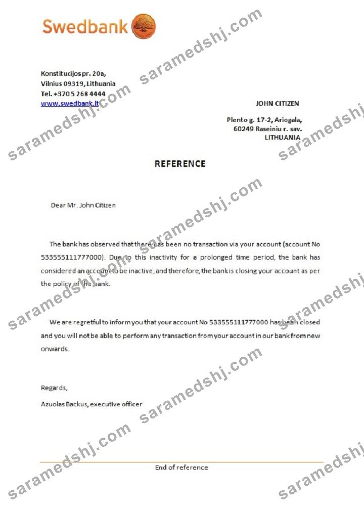 Lithuania_Swedbank_closure reference
